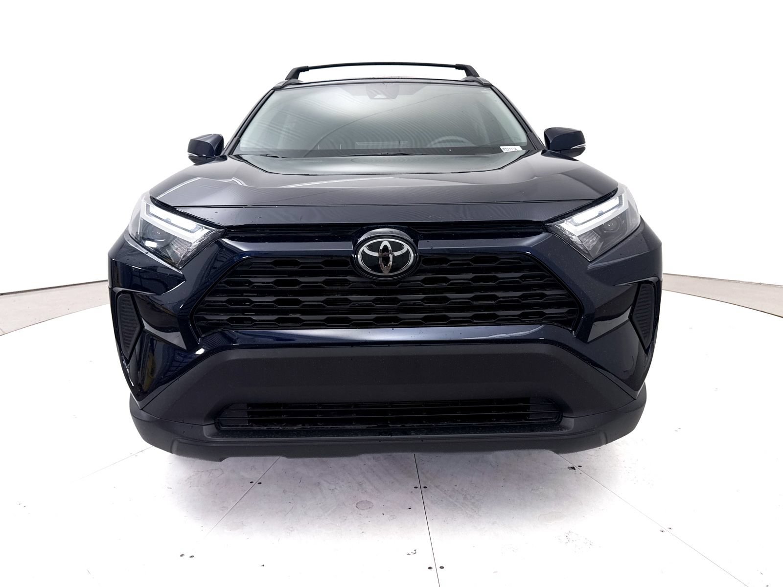 Used 2024 Toyota RAV4 XLE w/ Convenience Package FWD image 12