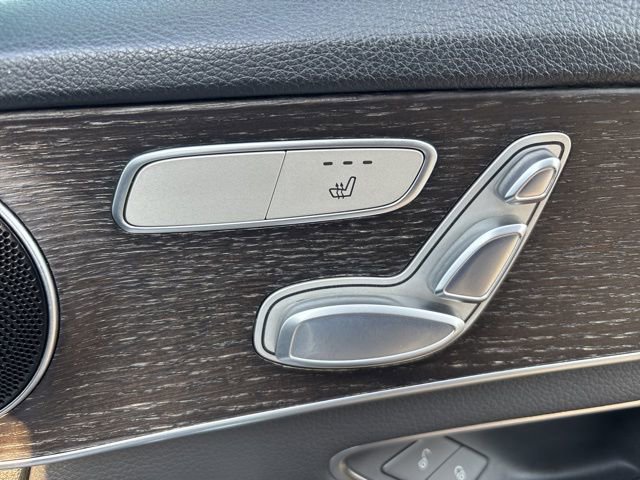 Used 2020 Mercedes-Benz C 300 Sedan image 21