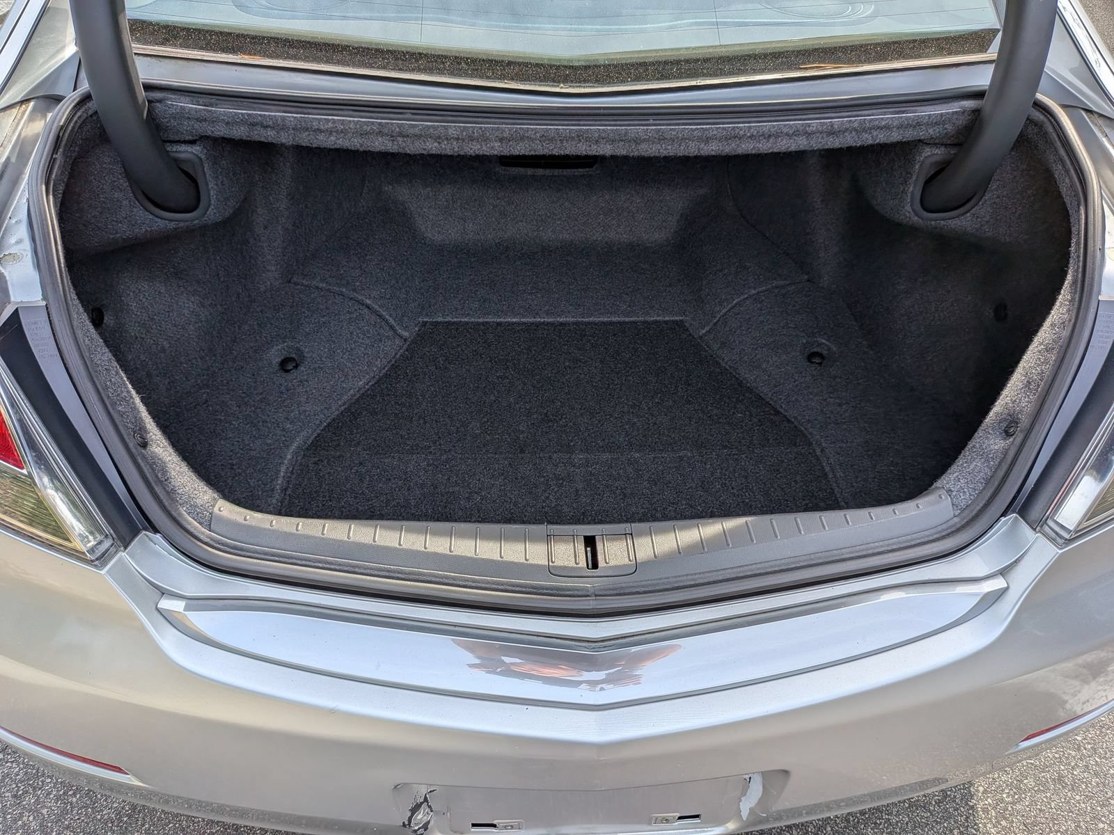 Used 2013 Acura TL Special Edition FWD image 31