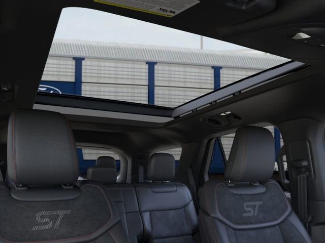 New 2026 Ford Explorer ST image 22