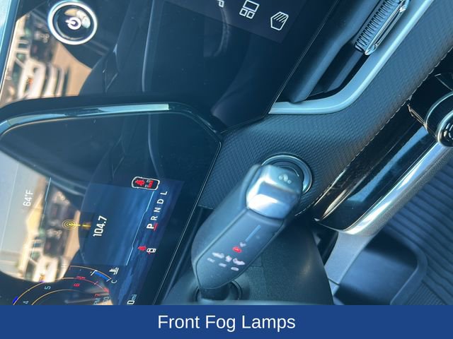 Used 2026 Chevrolet Equinox LT w/ Safety and Technology Package image 24