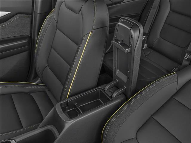 New 2026 Chevrolet TrailBlazer ACTIV image 10