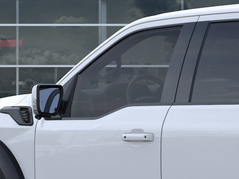 New 2026 Ford F150 Raptor image 20