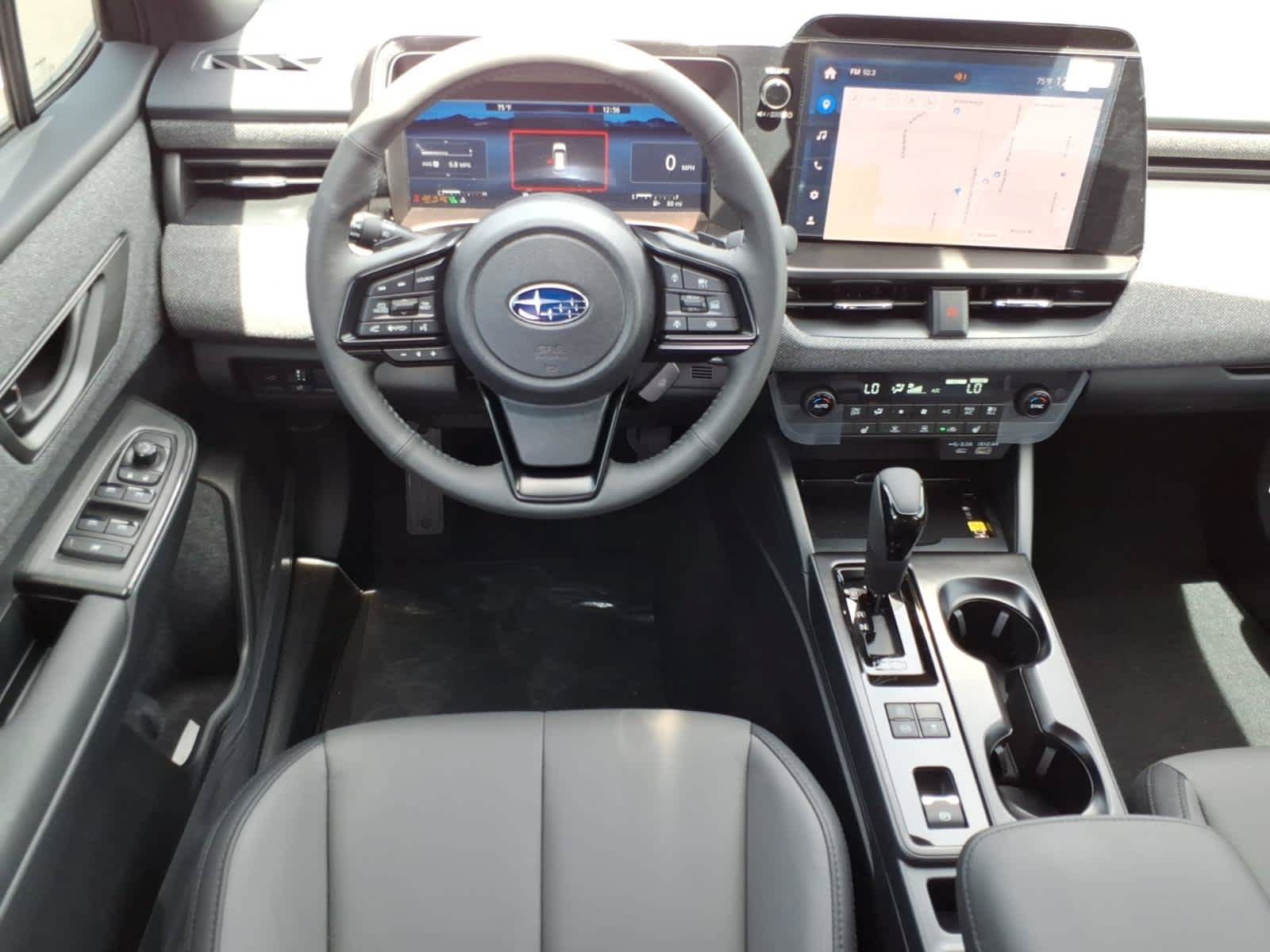 New 2026 Subaru Outback Premium AWD/4WD image 26