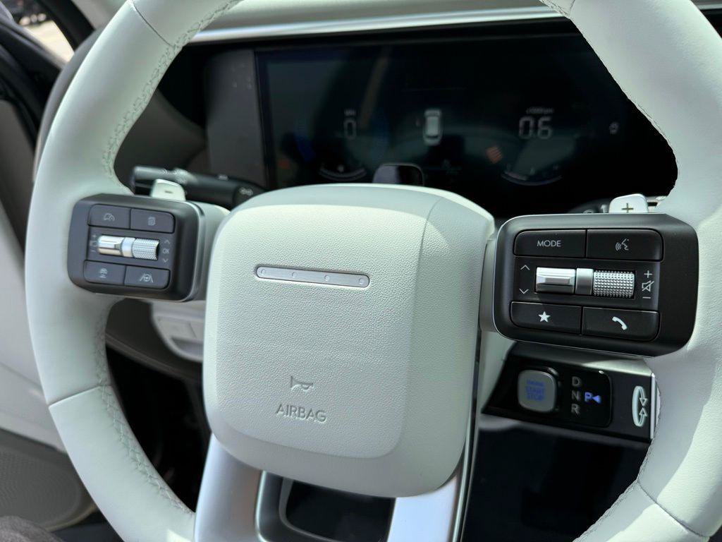 New 2026 Hyundai Palisade SE AWD/4WD image 21