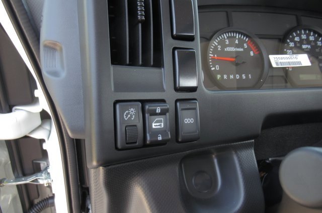 New 2025 Chevrolet Low Cab Forward image 11