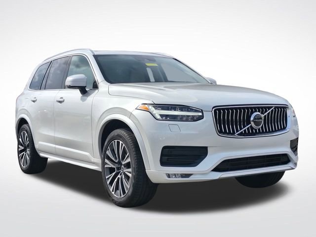 Used 2022 Volvo XC90 T5 Momentum w/ Climate Package
