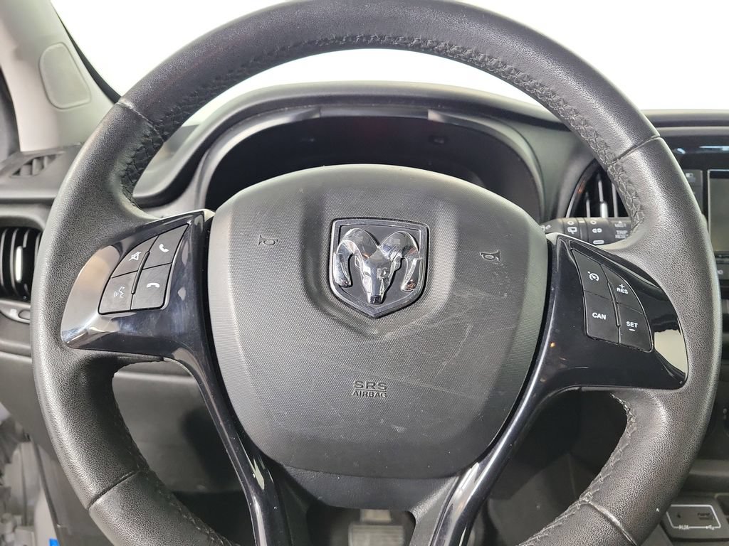 Used 2016 RAM ProMaster City Tradesman SLT FWD image 15