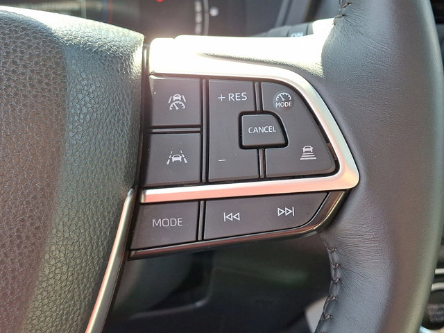 Used 2024 Toyota Grand Highlander XLE image 19