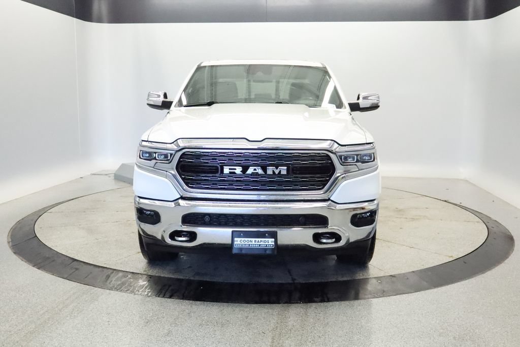 Used 2023 RAM 1500 Limited AWD/4WD image 11