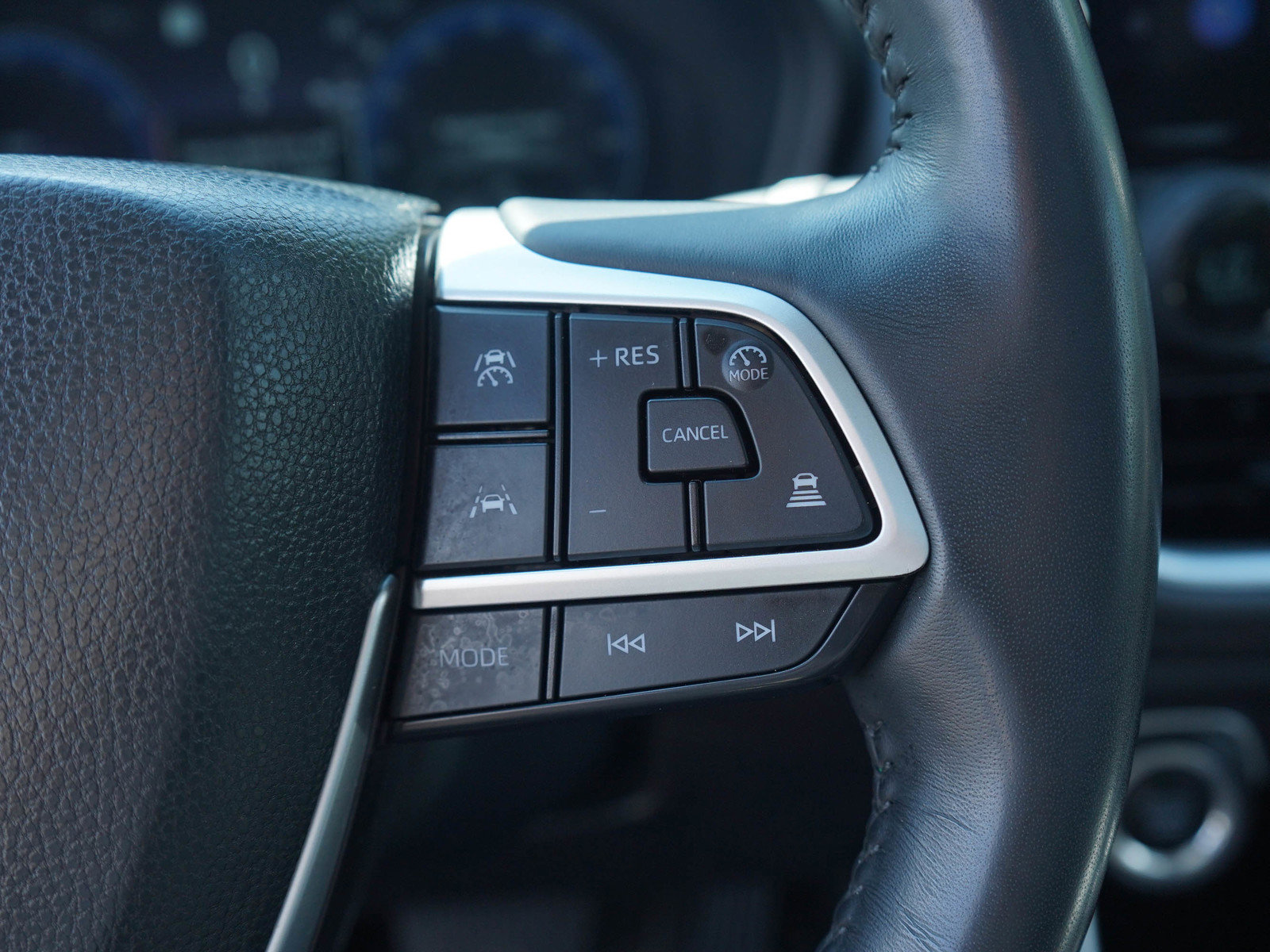 Used 2024 Toyota Grand Highlander AWD image 27