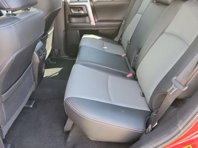 Used 2024 Toyota 4Runner SR5 Premium image 9