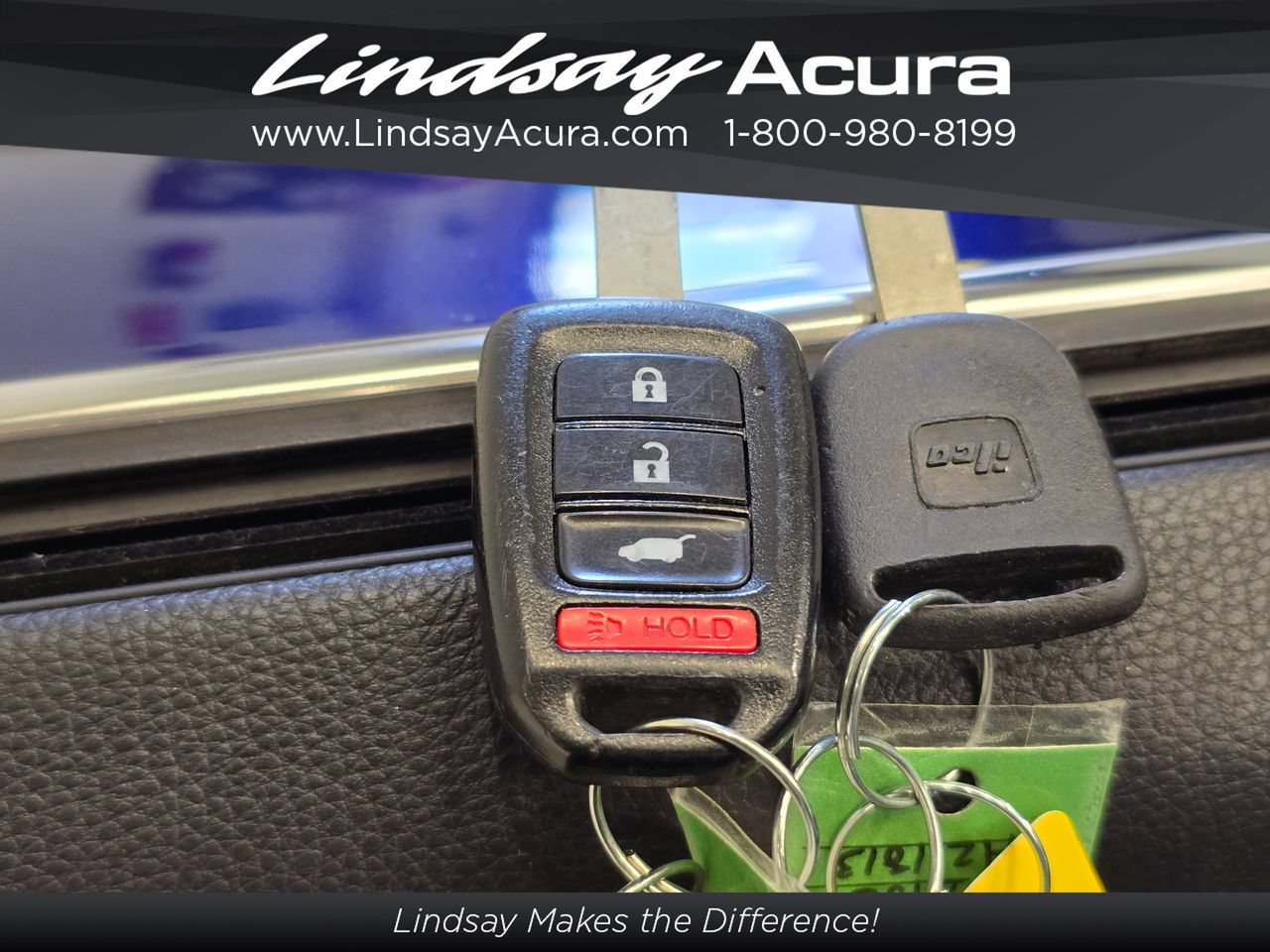 Used 2018 Honda CR-V LX image 23