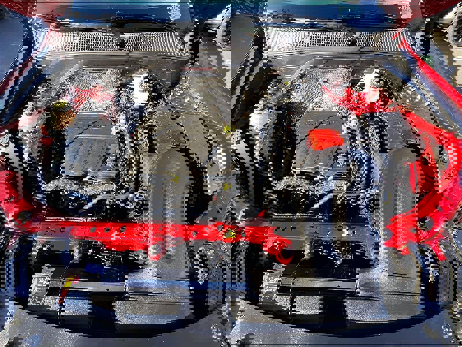 Used 2023 Chevrolet TrailBlazer LT w/ Convenience Package image 12