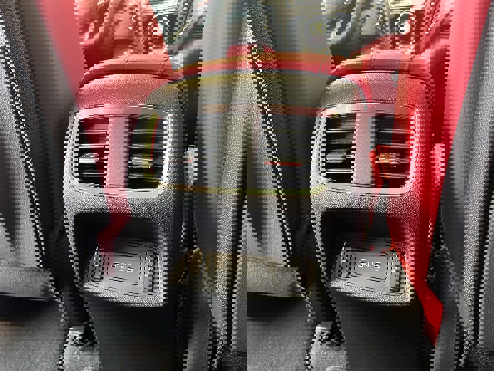 New 2026 Acura RDX A-Spec image 32