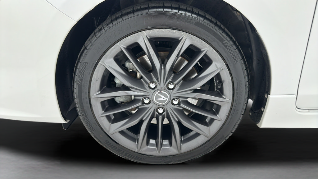 Used 2021 Acura ILX FWD image 9