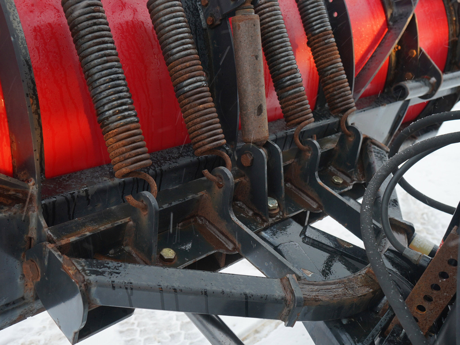 Used 2019 Ford F250 XLT image 39