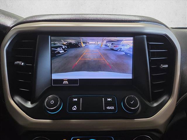 Used 2023 GMC Acadia Denali FWD image 14