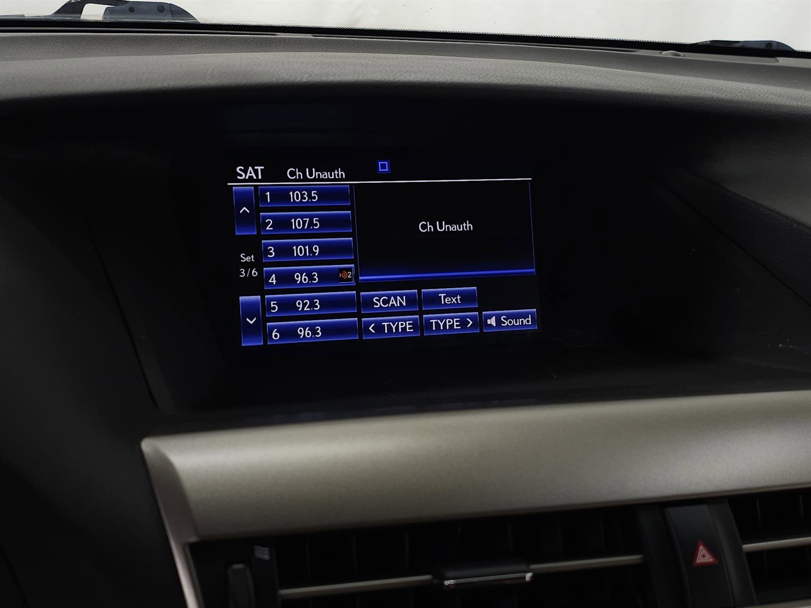 Used 2015 Lexus RX 350 Premium image 23