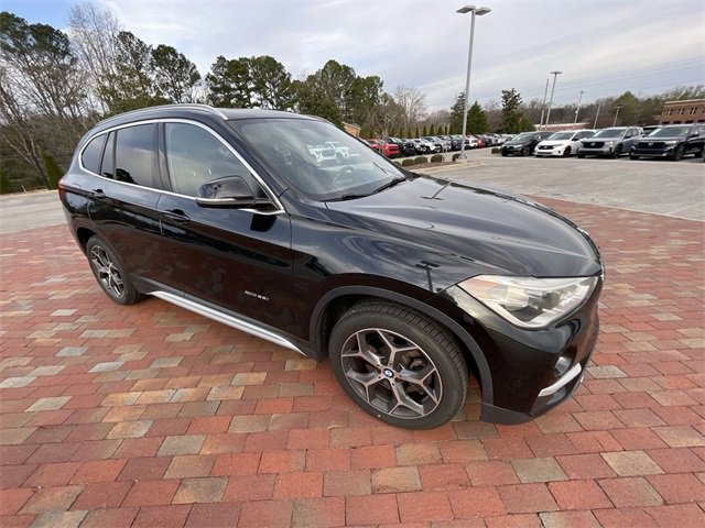 Used 2016 BMW X1 xDrive28i image 23