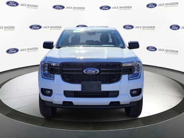 New 2026 Ford Ranger XL AWD/4WD image 8