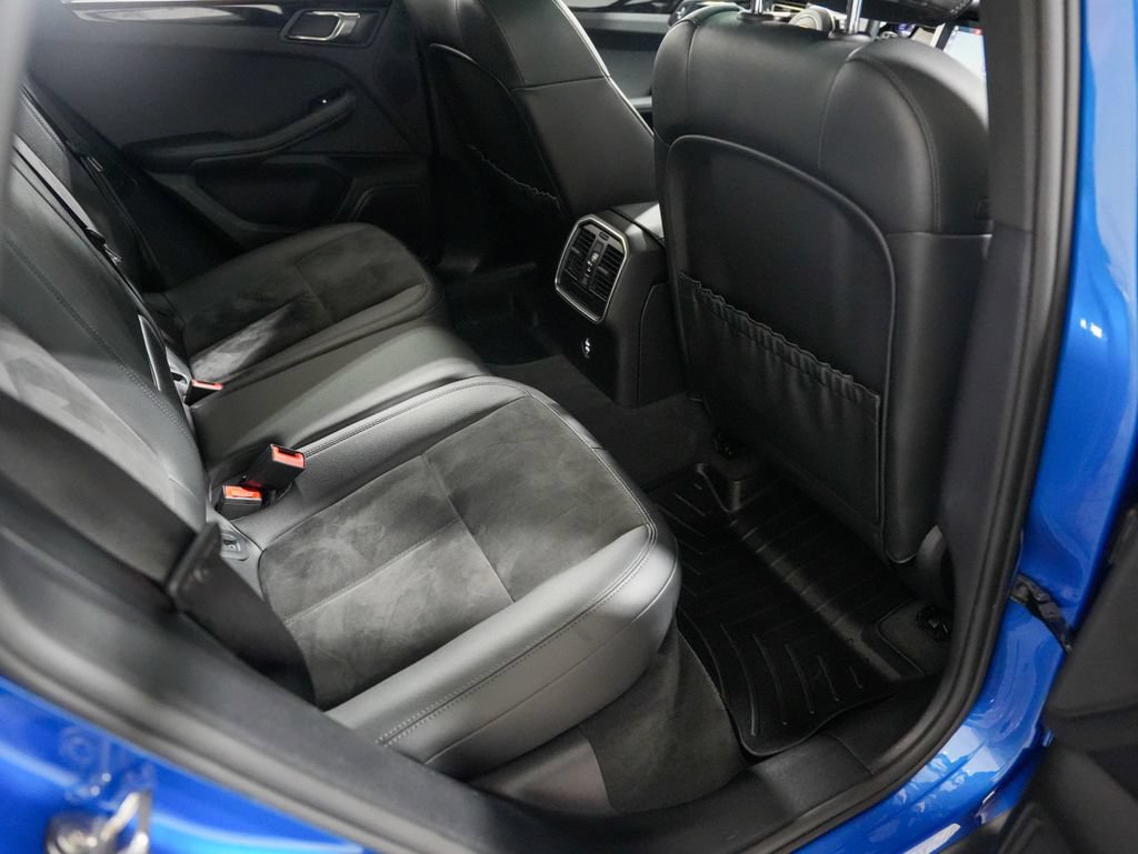 Used 2020 Porsche Macan AWD/4WD image 31