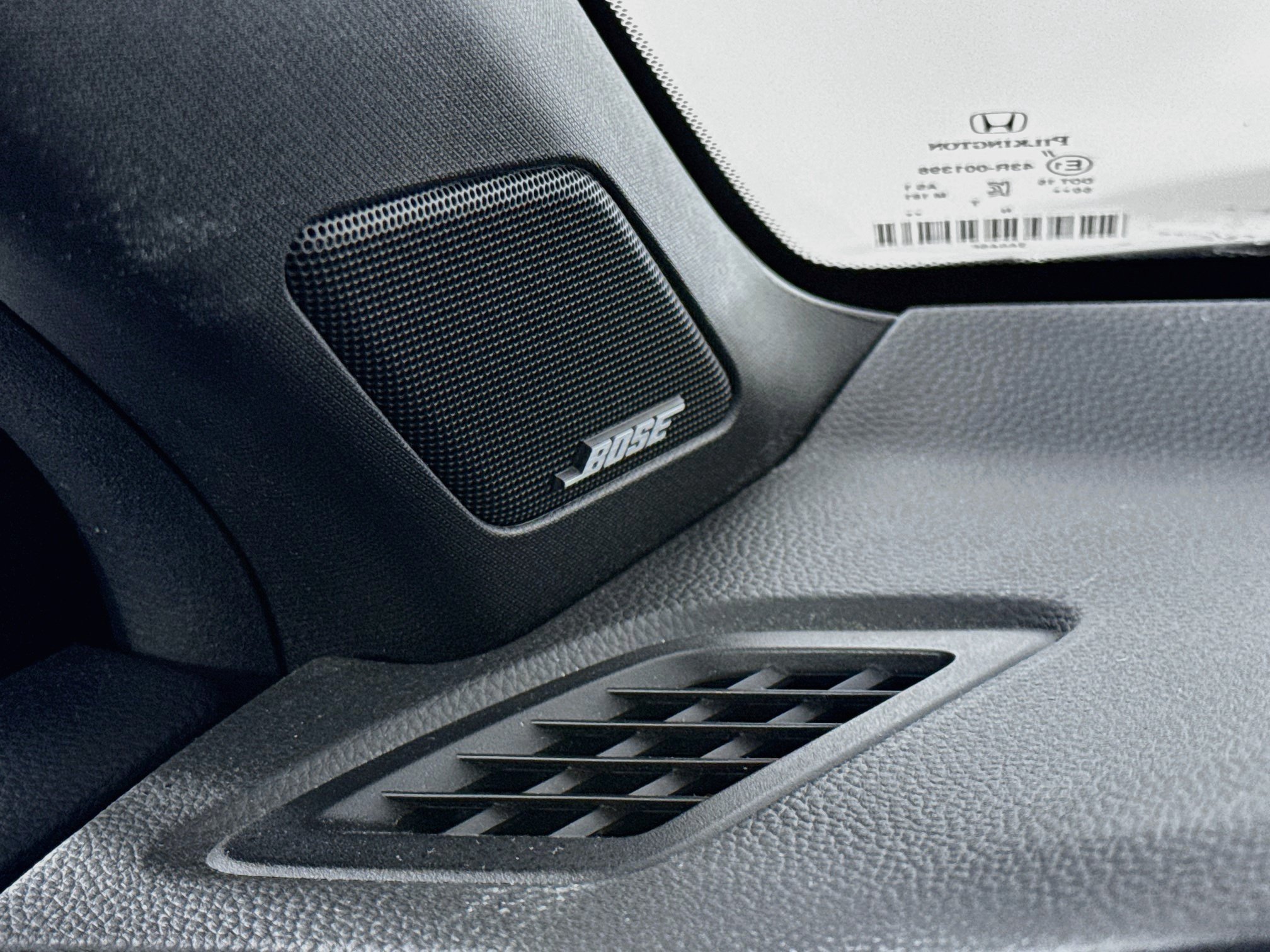 Certified 2025 Honda CR-V Sport Touring image 19