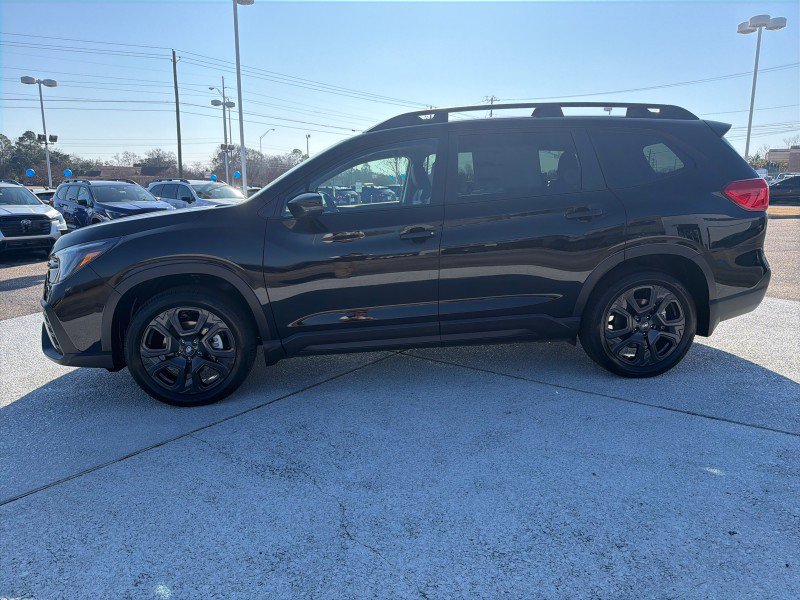 New 2026 Subaru Ascent Bronze Edition image 4