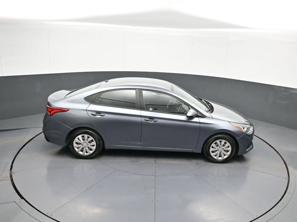 Used 2019 Hyundai Accent SE image 36