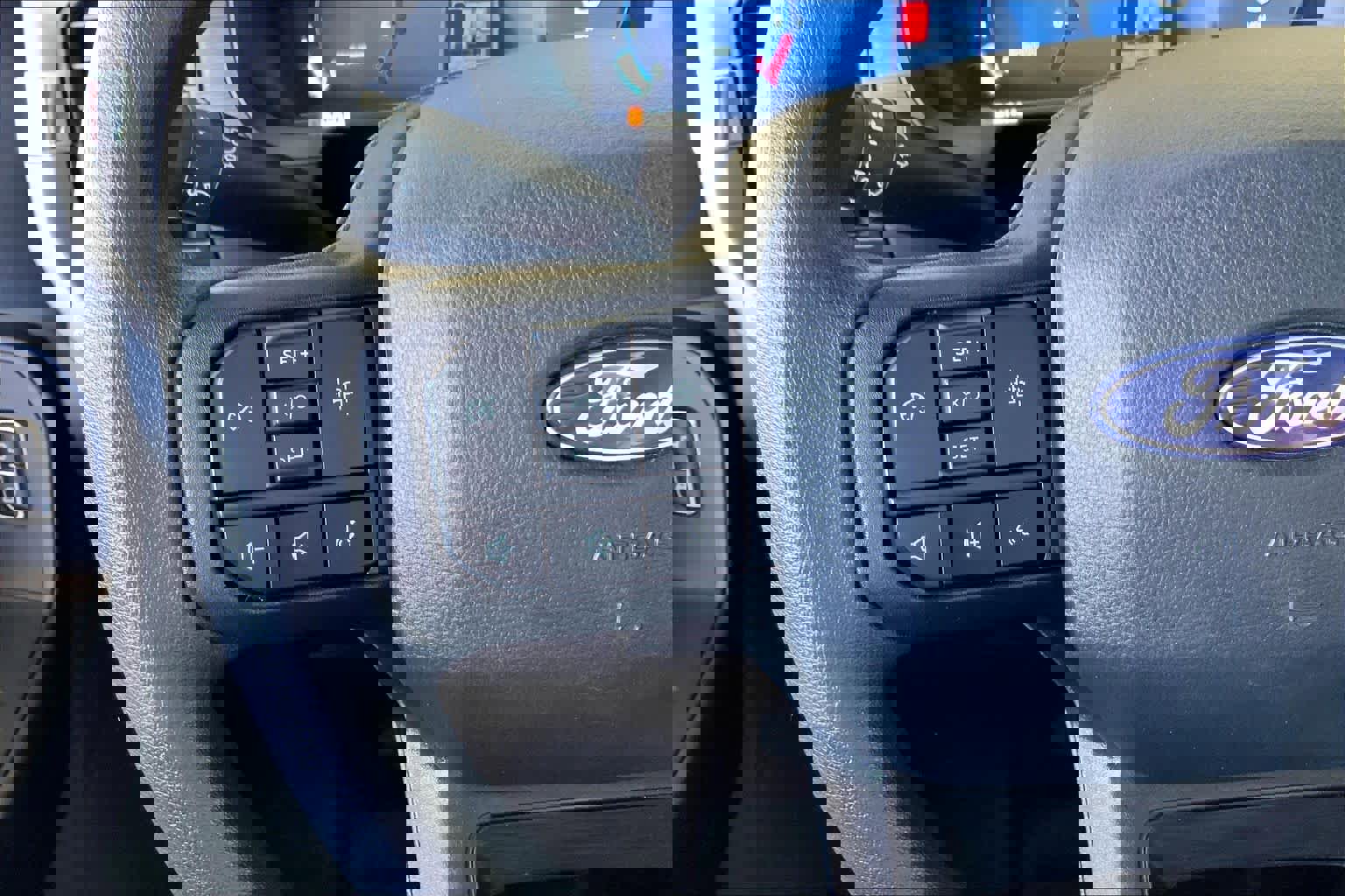 Used 2024 Ford F150 XL w/ Equipment Group 103A High image 23