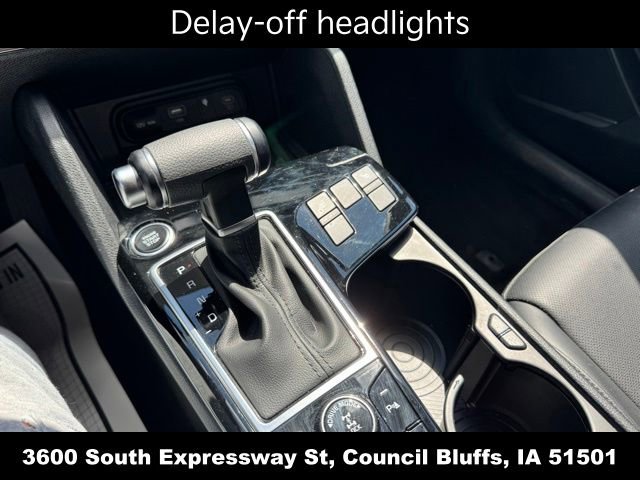 Used 2024 Kia Sportage X-Line w/ X-Line Premium Package AWD/4WD image 25