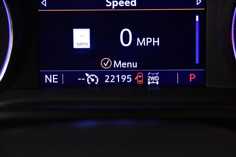 Used 2022 Chevrolet Silverado 2500 LTZ w/ LTZ Plus Package image 22