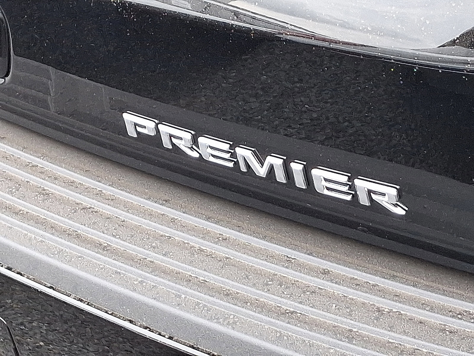 New 2026 Chevrolet Suburban Premier w/ Sun And Tow Package image 4