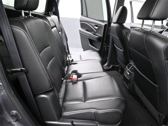 Certified 2022 Honda Pilot Special Edition image 12