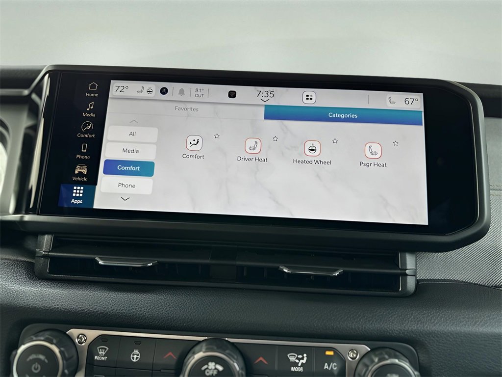 New 2025 Jeep Wrangler Sport S image 27