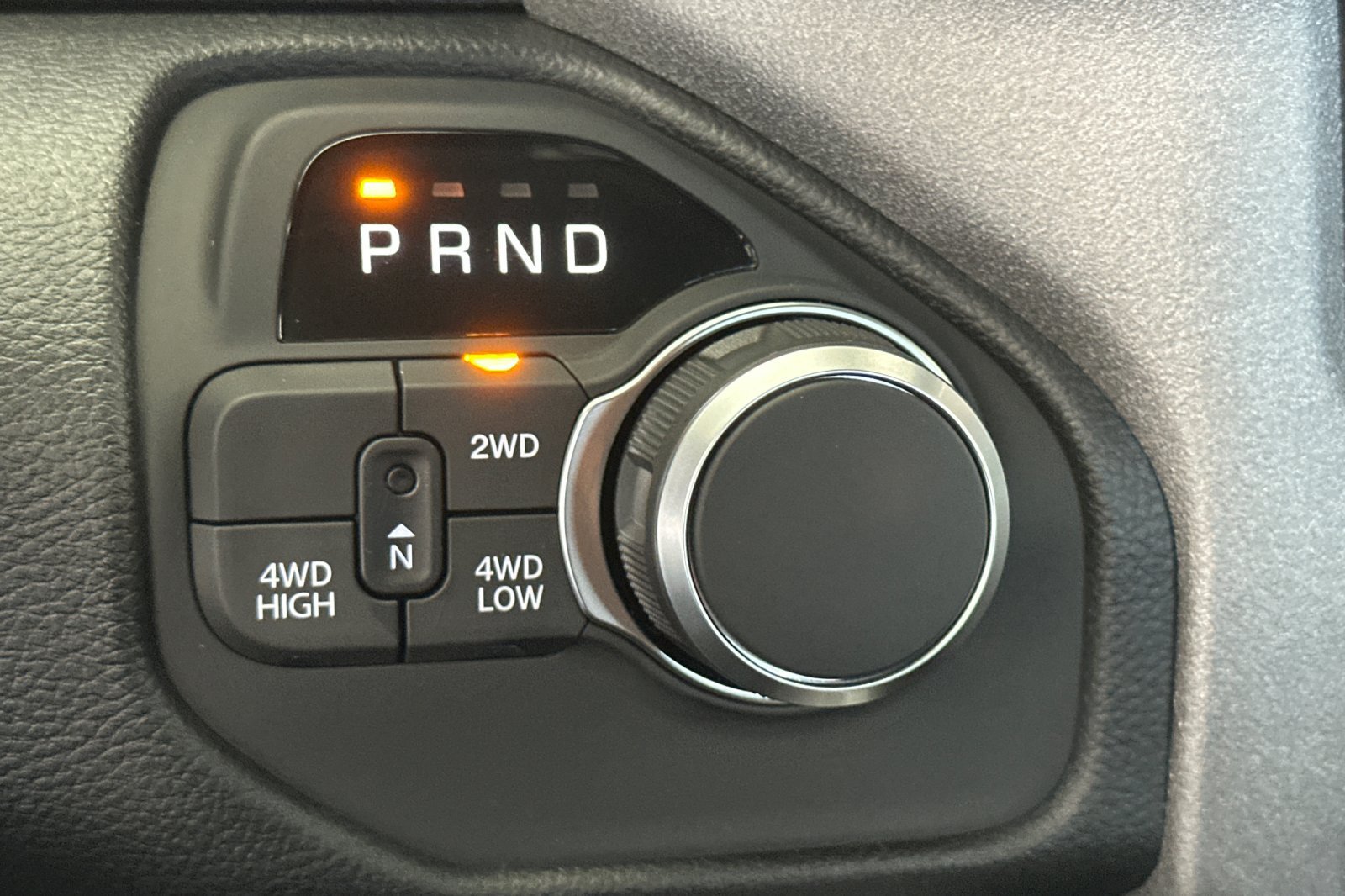 New 2027 RAM 1500 Tradesman AWD/4WD image 20