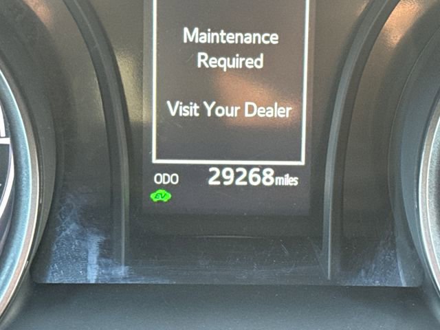 Used 2024 Toyota Camry SE FWD image 29