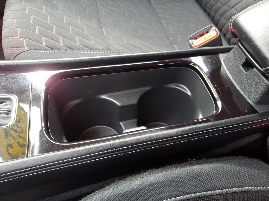 Certified 2023 Nissan Kicks SV FWD image 25