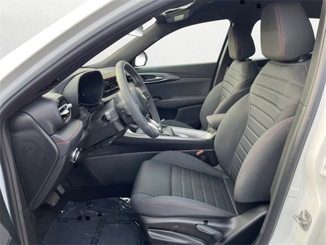 Used 2024 Dodge Hornet GT w/ GT Blacktop Package image 10