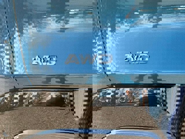 New 2026 Nissan Murano Platinum w/ Technology Package image 16