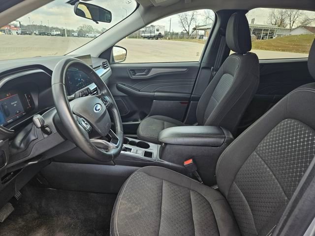 Used 2023 Ford Escape Active w/ Tech Pack #1 image 9