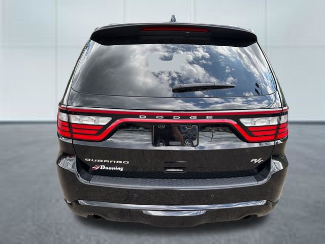 Used 2024 Dodge Durango R/T AWD/4WD image 3