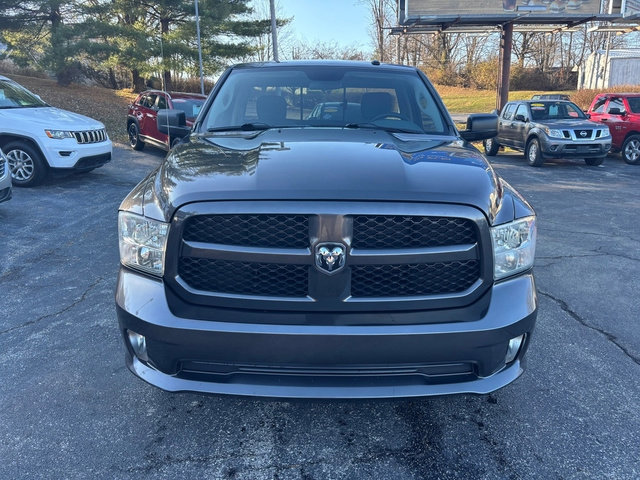 Used 2014 RAM 1500 Express image 3