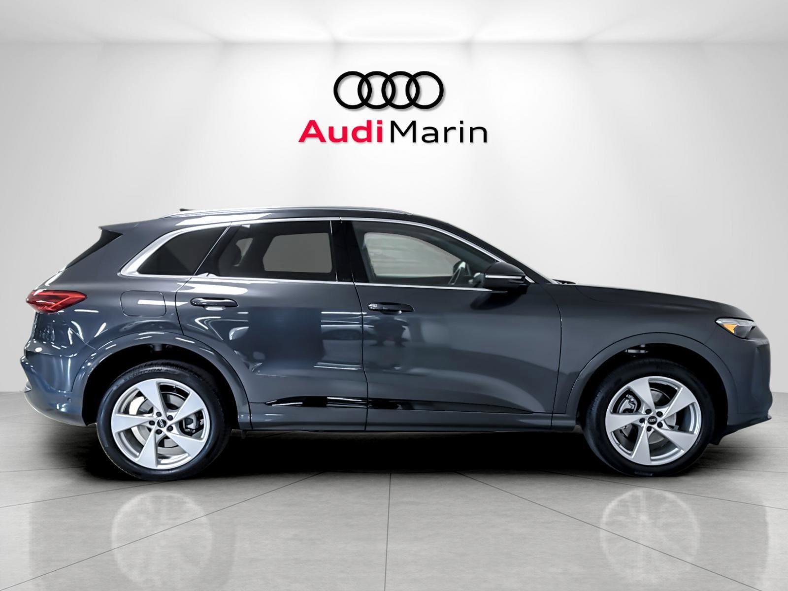 Used 2025 Audi Q5 Premium Plus w/ Premium Plus image 6