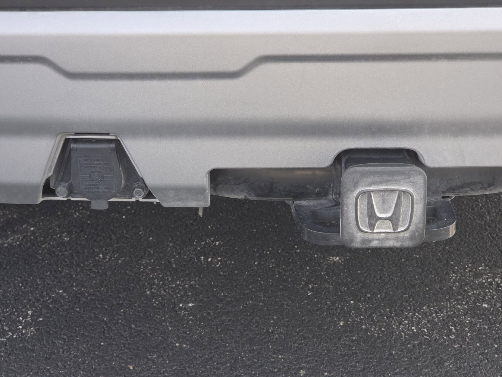 Certified 2025 Honda Pilot EX-L image 21