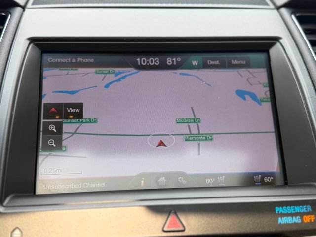 Used 2013 Ford Taurus Limited FWD image 31
