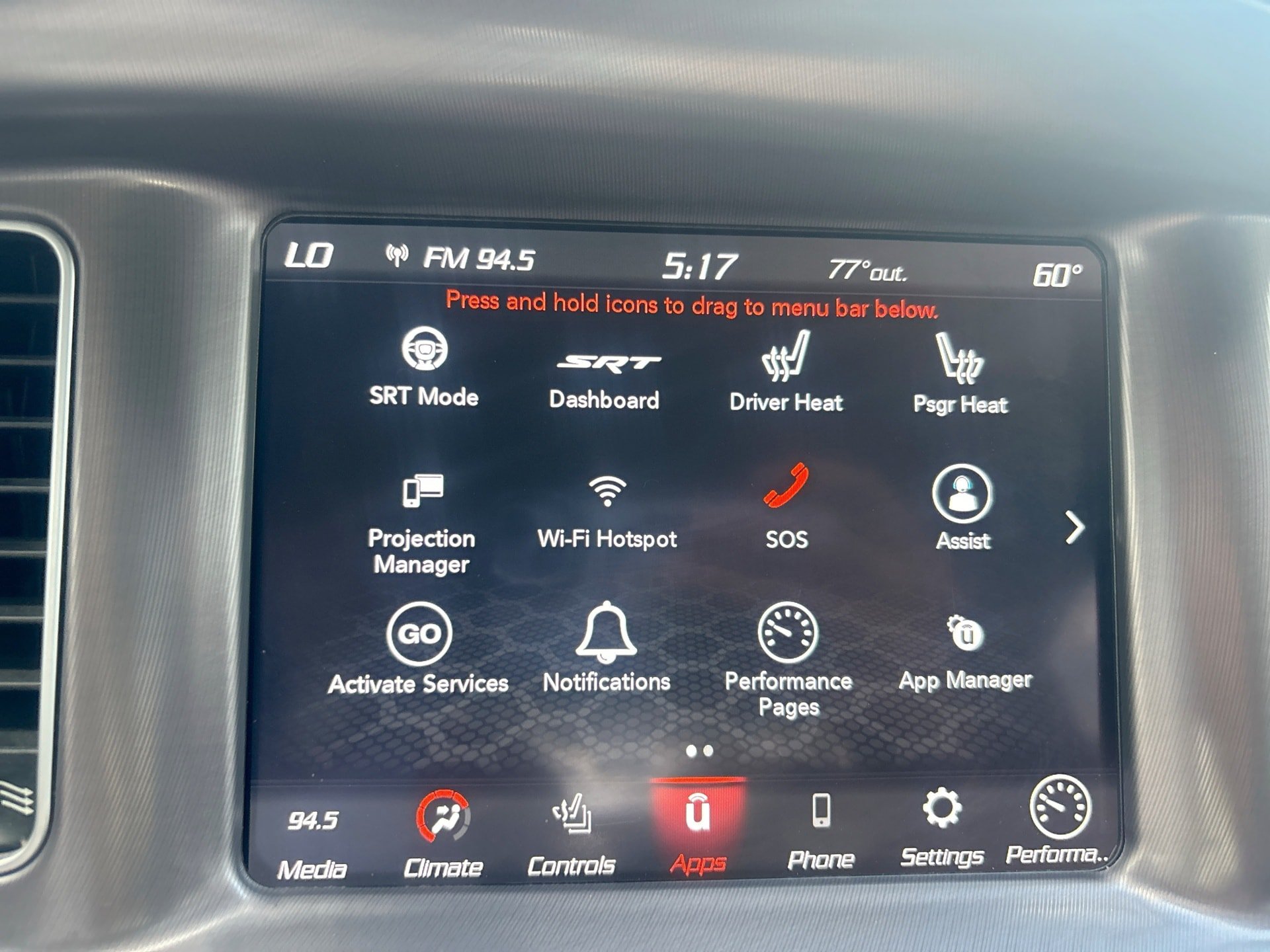 Used 2021 Dodge Charger Scat Pack RWD image 19