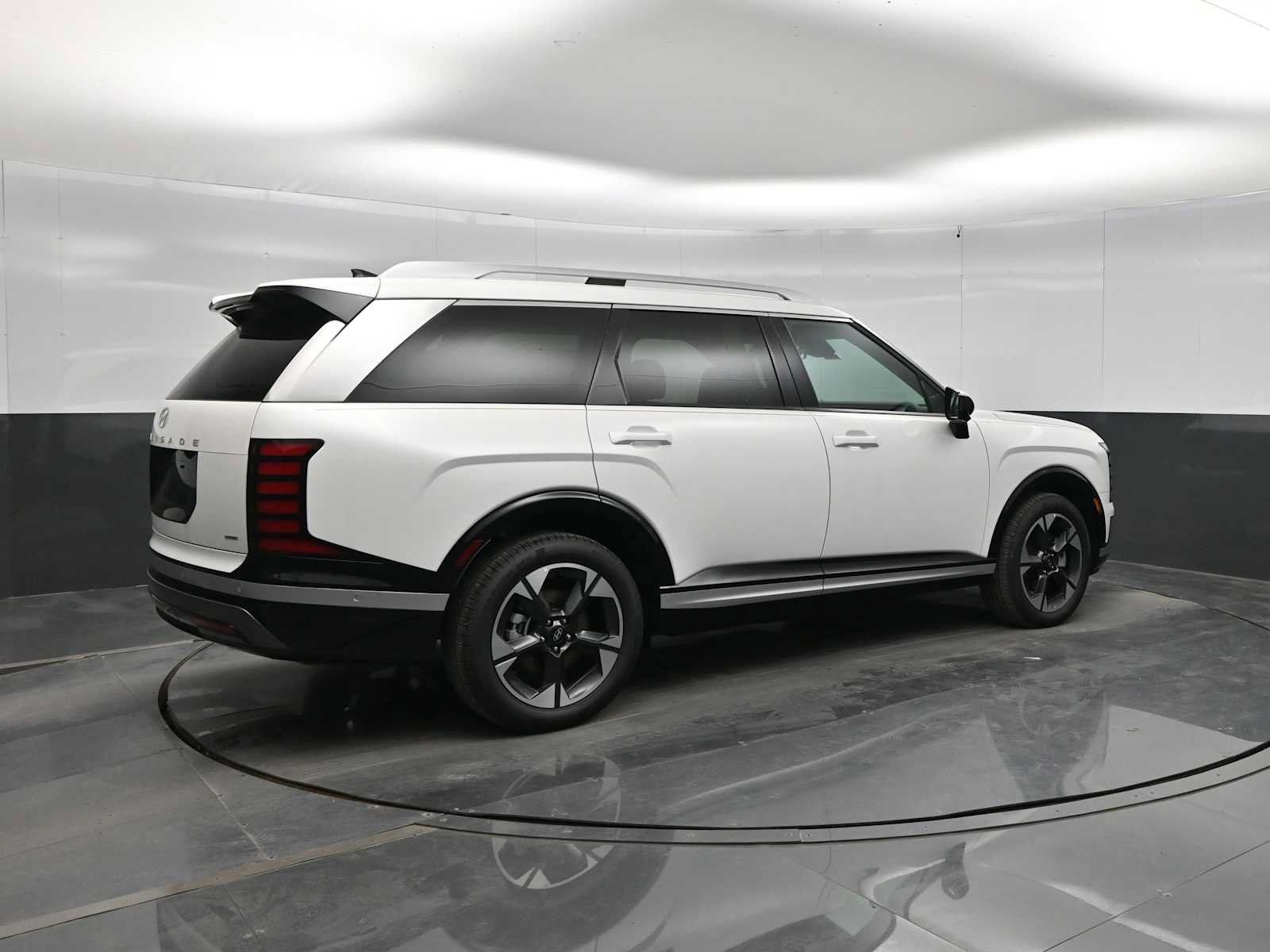 New 2026 Hyundai Palisade Limited AWD/4WD image 8