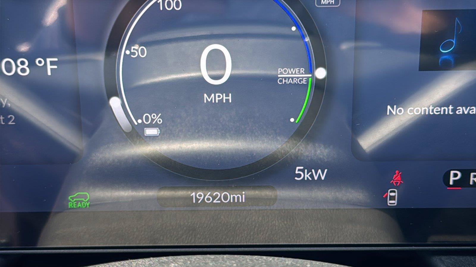 Used 2024 Honda Prologue Touring image 10
