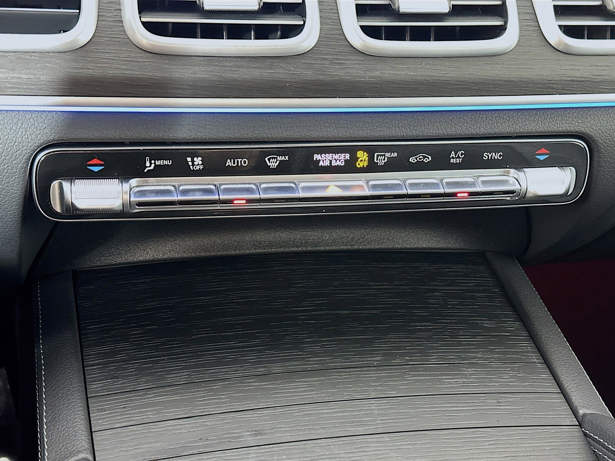 Certified 2026 Mercedes-Benz GLE 450 4MATIC image 16